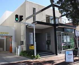 Offices commercial property for lease at 142 Melbourne Street North Adelaide SA 5006