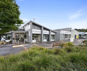 Medical / Consulting commercial property sold at 1-3/18-26 Canterbury Road Heathmont VIC 3135