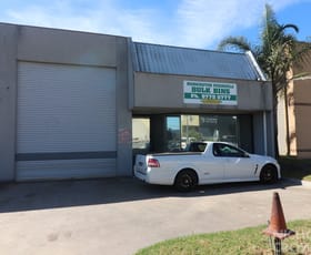 Factory, Warehouse & Industrial commercial property leased at 4/59 Keppler Circuit Seaford VIC 3198