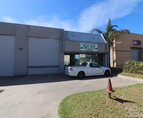 Factory, Warehouse & Industrial commercial property leased at 4/59 Keppler Circuit Seaford VIC 3198