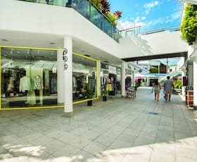 Shop & Retail commercial property leased at 14/18 Hastings Street Noosa Heads QLD 4567