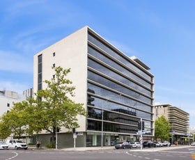 Shop & Retail commercial property for lease at 1A/28 University Avenue City ACT 2601