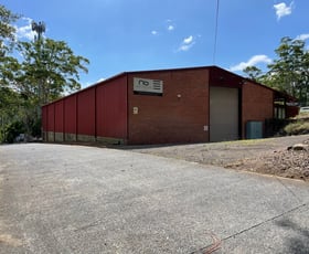 Factory, Warehouse & Industrial commercial property leased at 37 Sunny Bank Road Lisarow NSW 2250