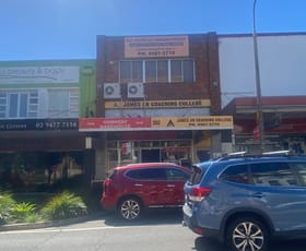 Factory, Warehouse & Industrial commercial property leased at 1/262 Peats Ferry Rd Hornsby NSW 2077