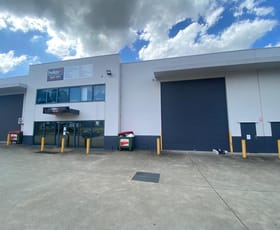 Factory, Warehouse & Industrial commercial property leased at Unit 9/5 Merryvale Road Minto NSW 2566