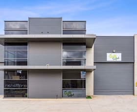Factory, Warehouse & Industrial commercial property leased at Unit 2 / 5 Lewalan Street Grovedale VIC 3216
