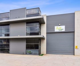 Factory, Warehouse & Industrial commercial property leased at Unit 2 / 5 Lewalan Street Grovedale VIC 3216