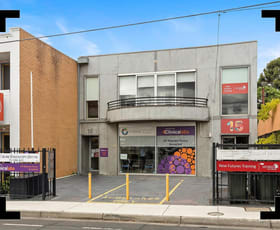 Medical / Consulting commercial property leased at 1st Floor, Suite 3 & 4/15 Munro Street Coburg VIC 3058