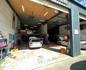 Factory, Warehouse & Industrial commercial property leased at 1, 1a & 2/22 Kylie Crescent Batemans Bay NSW 2536