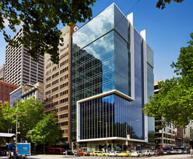 Offices commercial property leased at 11.09 & 11.10/2 Queen Street Melbourne VIC 3000