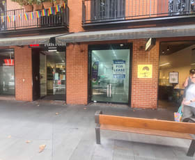 Shop & Retail commercial property leased at Shop 4B/50 Macleay Street Potts Point NSW 2011