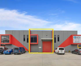 Factory, Warehouse & Industrial commercial property leased at 24/536 Clayton Road Clayton South VIC 3169