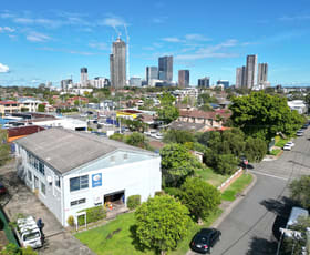Factory, Warehouse & Industrial commercial property for lease at 15 MASON STREET North Parramatta NSW 2151