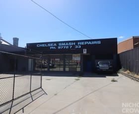 Factory, Warehouse & Industrial commercial property for lease at 324 Station Street Chelsea VIC 3196