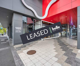 Shop & Retail commercial property leased at Shop 3/160 Grote Street Adelaide SA 5000
