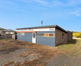 Factory, Warehouse & Industrial commercial property leased at 97 George Town Road Newnham TAS 7248
