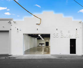 Showrooms / Bulky Goods commercial property leased at 35 Butler Street Richmond VIC 3121