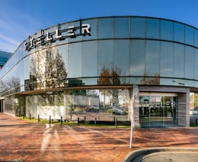 Offices commercial property leased at 840 Dandenong Road Caulfield VIC 3162