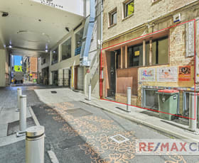 Other commercial property leased at 48 Burnett Lane Brisbane City QLD 4000