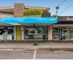 Medical / Consulting commercial property leased at 1/26-28 South Concourse Beaumaris VIC 3193