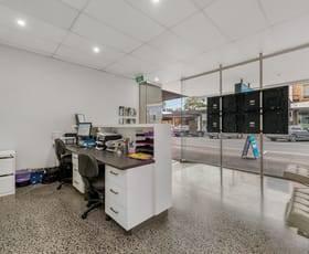 Offices commercial property leased at 1/26-28 South Concourse Beaumaris VIC 3193