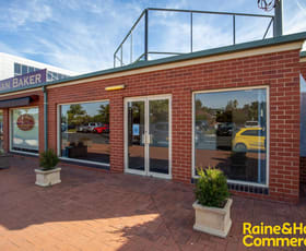 Shop & Retail commercial property leased at Shop 1/189 Morgan Street Wagga Wagga NSW 2650