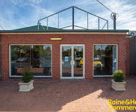 Shop & Retail commercial property leased at Shop 1/189 Morgan Street Wagga Wagga NSW 2650