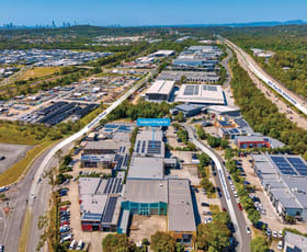 Factory, Warehouse & Industrial commercial property leased at 10 Millennium Circuit Helensvale QLD 4212