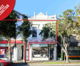 Offices commercial property for lease at Level 1, 320 St Kilda Road St Kilda VIC 3182