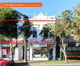 Offices commercial property for lease at Level 1, 320 St Kilda Road St Kilda VIC 3182