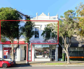 Offices commercial property for lease at Level 1, 320 St Kilda Road St Kilda VIC 3182