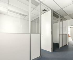 Offices commercial property leased at Level 1, 320 St Kilda Road St Kilda VIC 3182