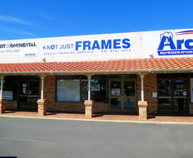 Offices commercial property leased at Unit 6/Lot 4 Picton Road East Bunbury WA 6230