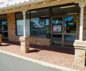Shop & Retail commercial property leased at Unit 6/Lot 4 Picton Road East Bunbury WA 6230