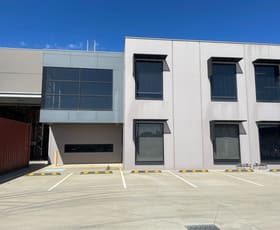 Offices commercial property leased at Office 1/19 Southeast Boulevard Pakenham VIC 3810