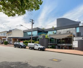 Offices commercial property leased at Suite 1/55-63 Grandview Street Pymble NSW 2073