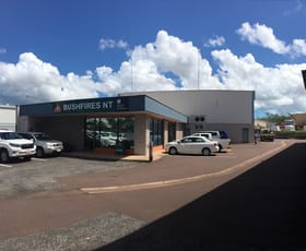 Factory, Warehouse & Industrial commercial property for lease at 11/19 Albatross Street Winnellie NT 0820