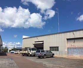 Factory, Warehouse & Industrial commercial property for lease at 11/19 Albatross Street Winnellie NT 0820