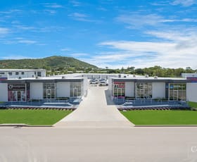 Offices commercial property for lease at 7/28 Greg Jabs Drive Garbutt QLD 4814