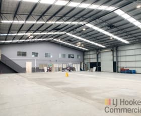 Factory, Warehouse & Industrial commercial property leased at W/house A/27 Sunny Bank Road Lisarow NSW 2250