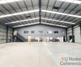 Factory, Warehouse & Industrial commercial property leased at W/house A/27 Sunny Bank Road Lisarow NSW 2250