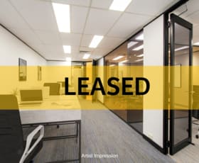 Offices commercial property leased at 6/345 Pacific Highway North Sydney NSW 2060
