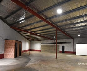 Factory, Warehouse & Industrial commercial property leased at 7/6-8 Cavendish Street Mittagong NSW 2575