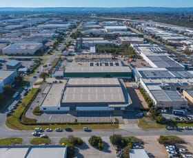 Factory, Warehouse & Industrial commercial property leased at 400 Victoria Road Malaga WA 6090