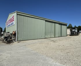 Factory, Warehouse & Industrial commercial property for lease at 111 Catherine Crescent Lavington NSW 2641