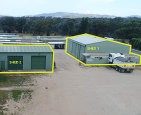 Rural / Farming commercial property for lease at 111 Catherine Crescent Lavington NSW 2641