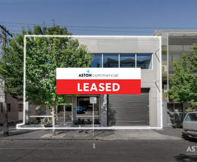 Offices commercial property leased at 114-118 Capel Street North Melbourne VIC 3051