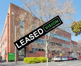 Offices commercial property leased at Suite 46/144-156 George Street Fitzroy VIC 3065