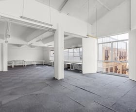 Offices commercial property leased at Suite 46/144-156 George Street Fitzroy VIC 3065