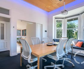 Shop & Retail commercial property leased at 76 Merthyr Road New Farm QLD 4005